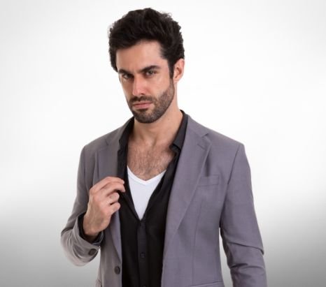 Undershirt masculina em Taboão da Serra